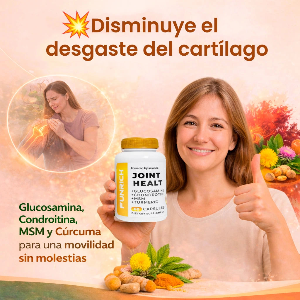 ¿Dolor que empeora todos los días?