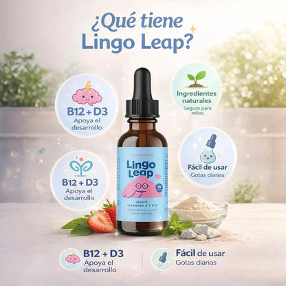 ¿Tu hijo no se le entiende cuando habla?