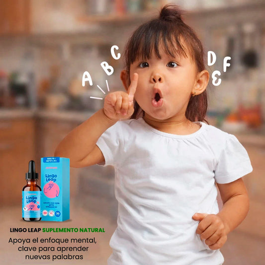 ¿Tu hijo no se le entiende cuando habla?