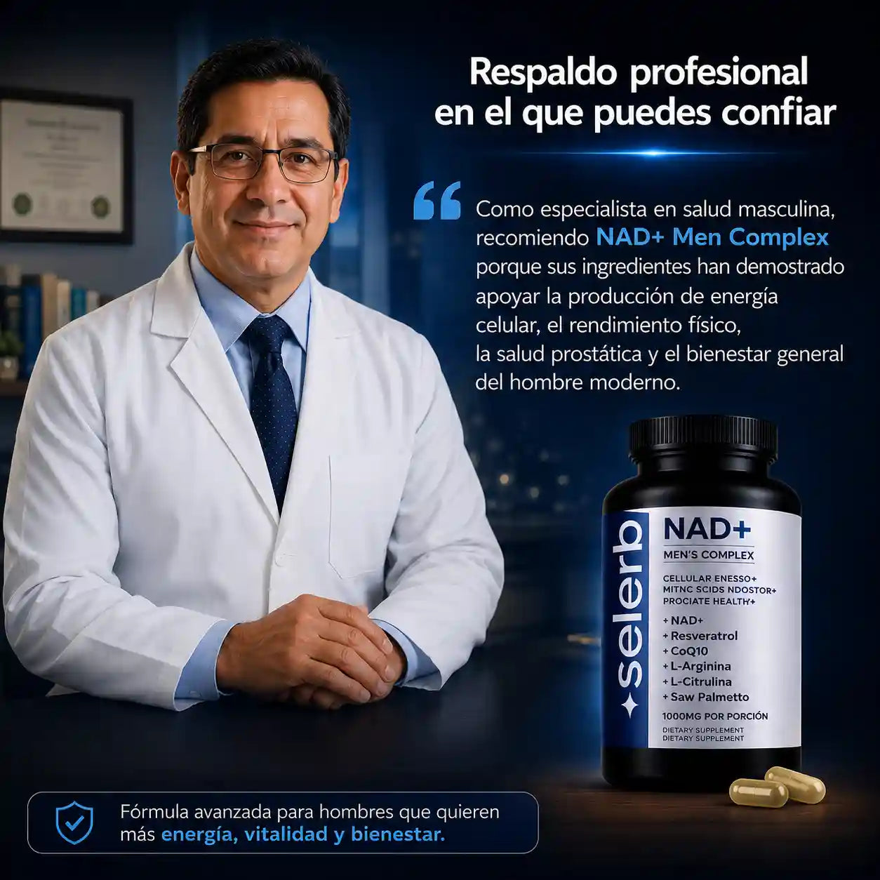 ¿Por qué te levantas tantas veces a orinar?