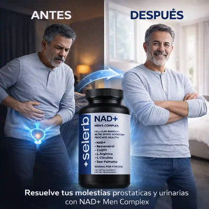 ¿Por qué te levantas tantas veces a orinar?